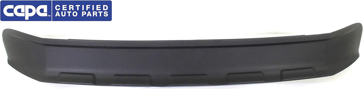 Front Textured Lower Panel Valance A430