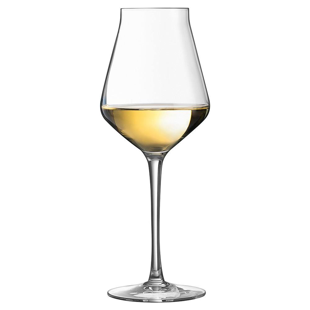 11 oz Wine Glass U4423