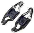 Carbon Fiber Steering Wheel Shift Paddle Extension R85123