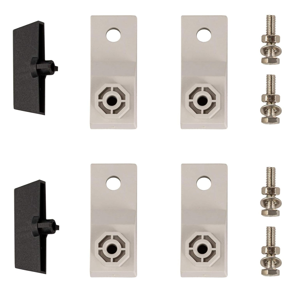 24 x 16 x 9'' NEMA 4X Fiberglass Electrical Enclosure O5799