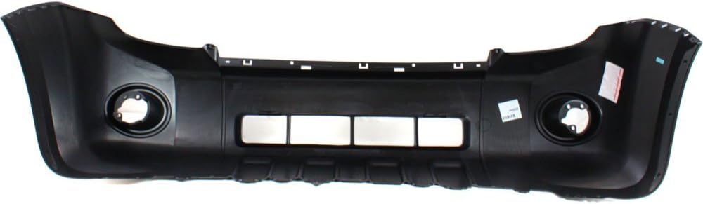 Front Bumper Cover Primed T362