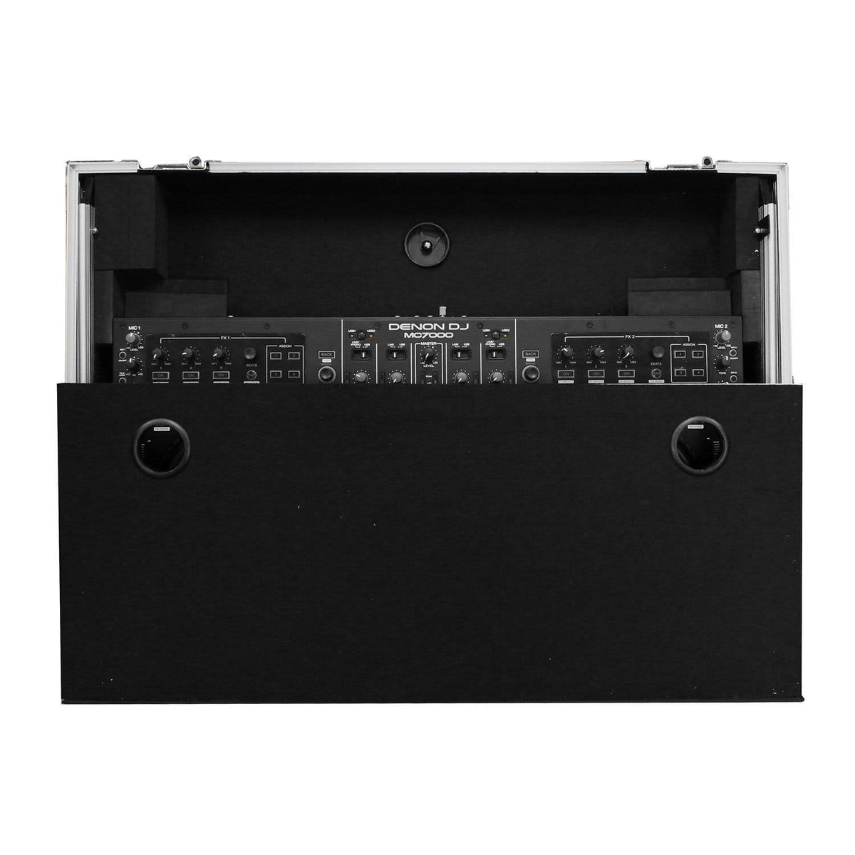 DJ Controller Case C8815