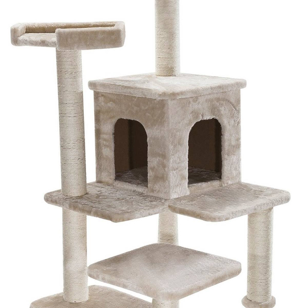 66-In. Cat Tree A169767