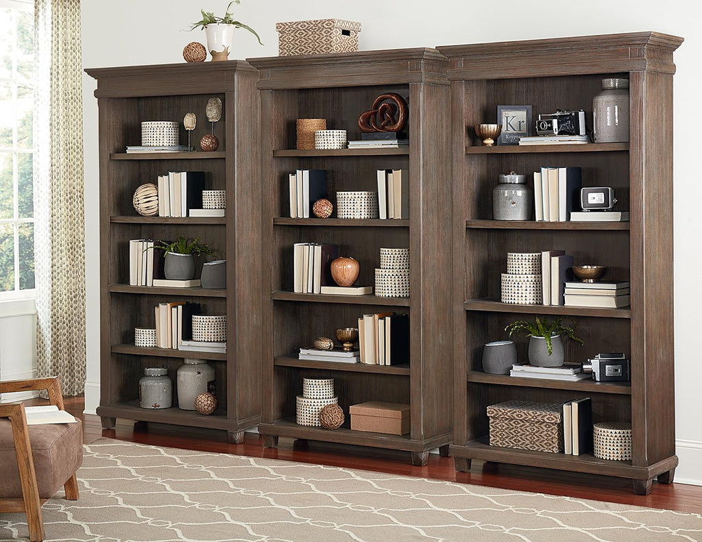 Open Bookcase C290202