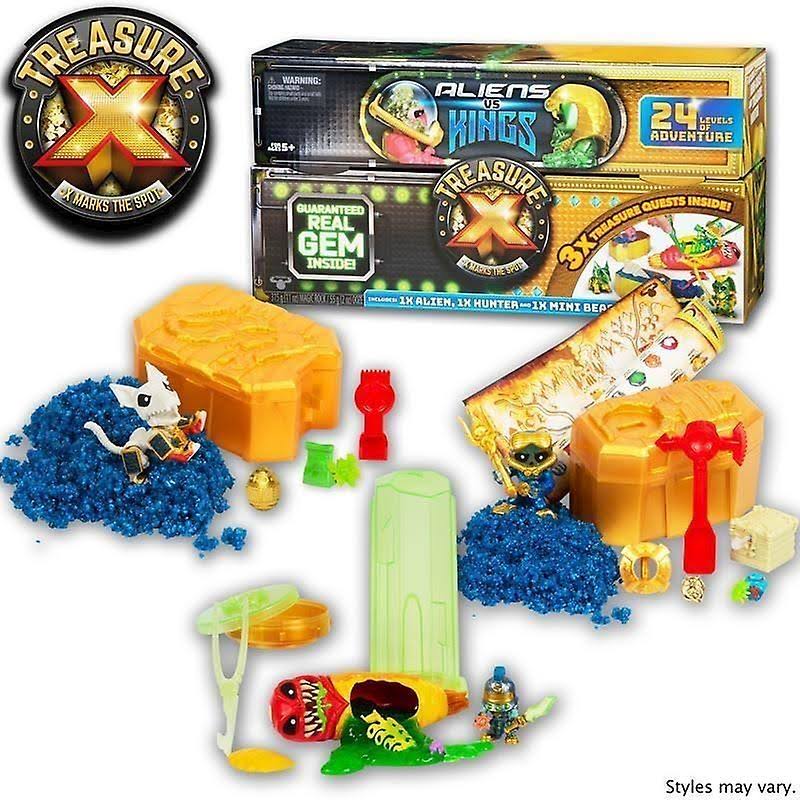 Dissection & Digging Kits with Slime G6466