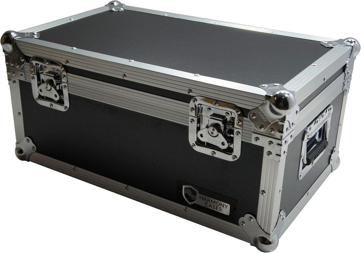 Light Flight Case x 8 H26525