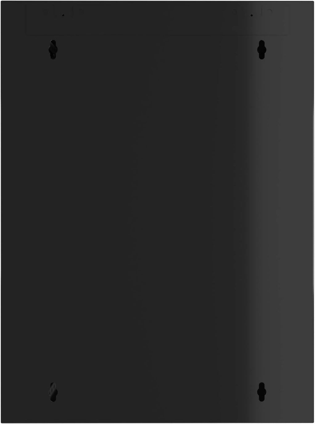 Wall Mount Server Rack Cabinet 15U 24-Inch Depth K7038