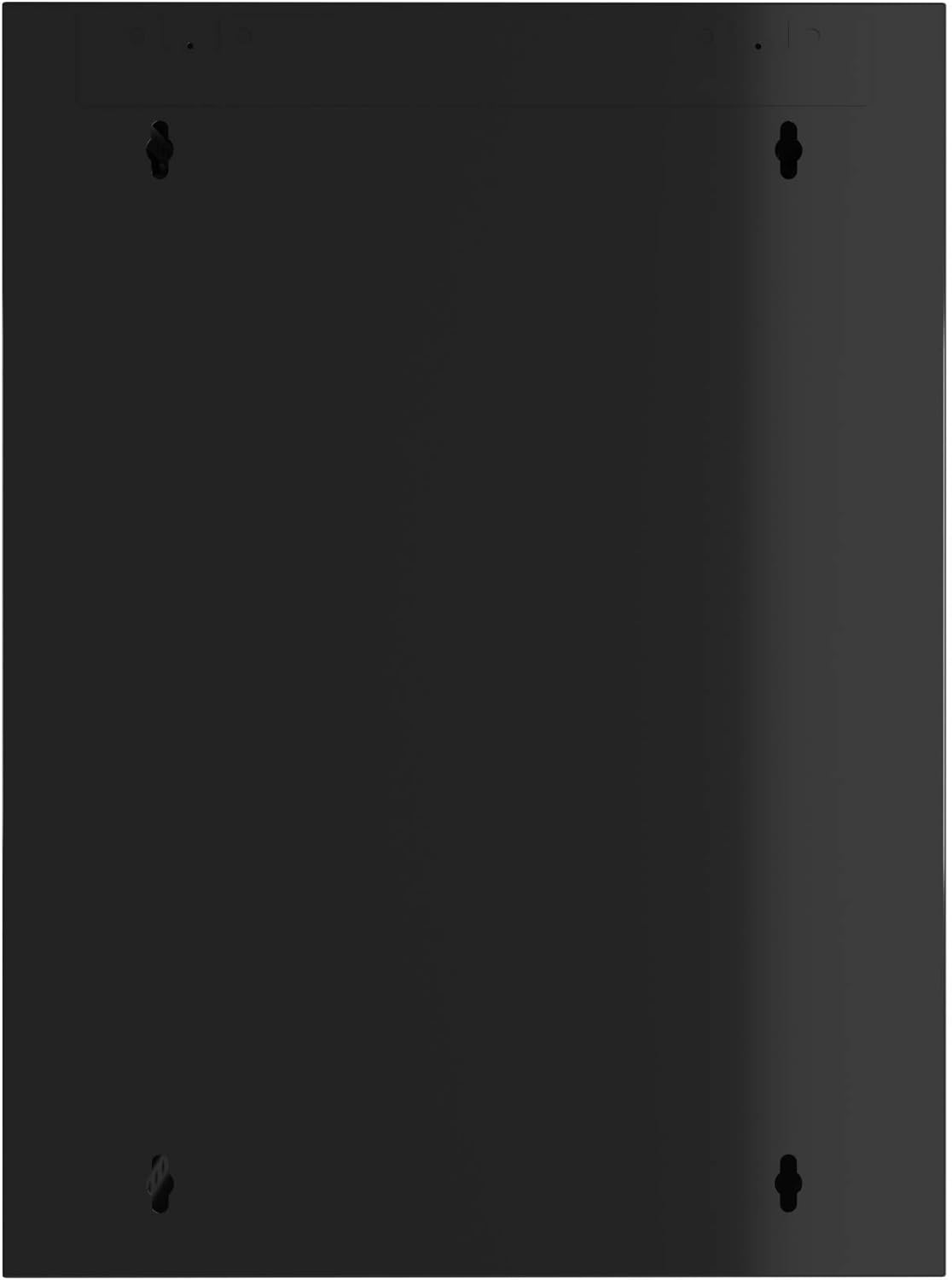 Wall Mount Server Rack Cabinet 15U 24-Inch Depth K7038
