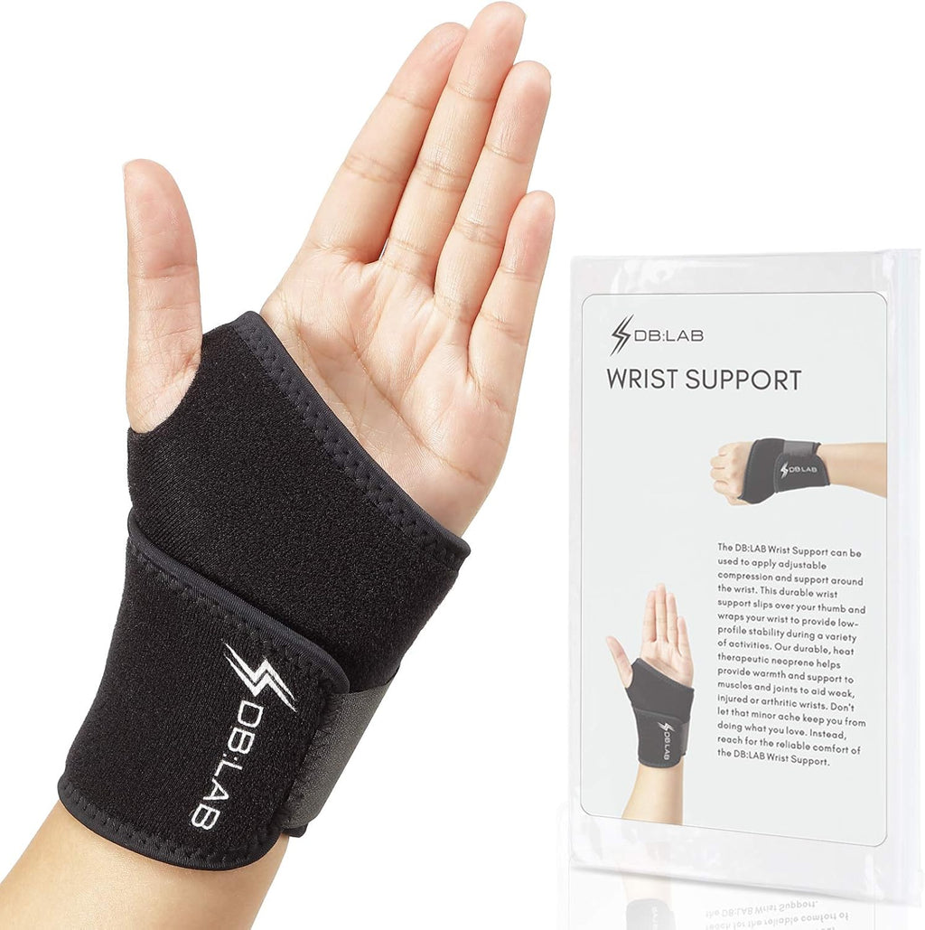 Adjustable Wrist Brace C571