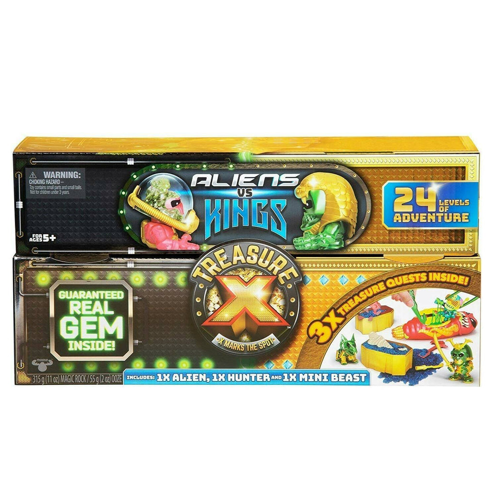 Dissection & Digging Kits with Slime G6466