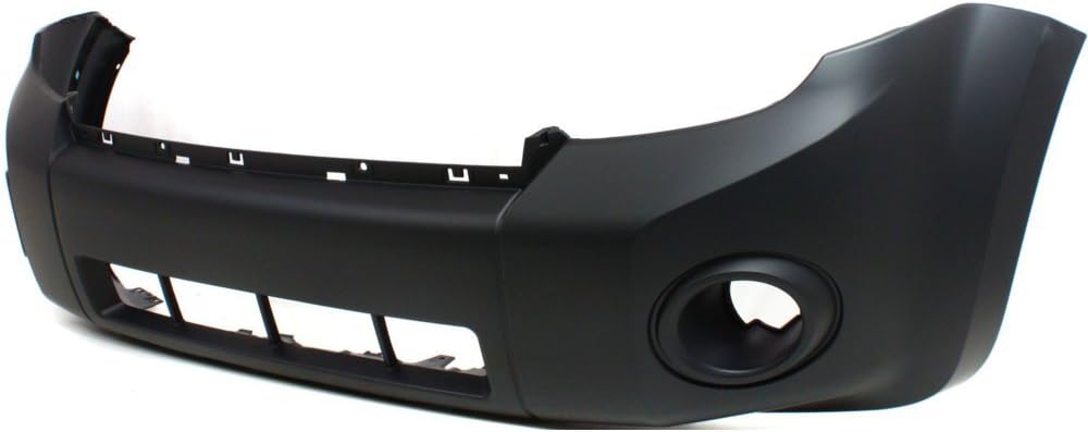 Front Bumper Cover Primed T362