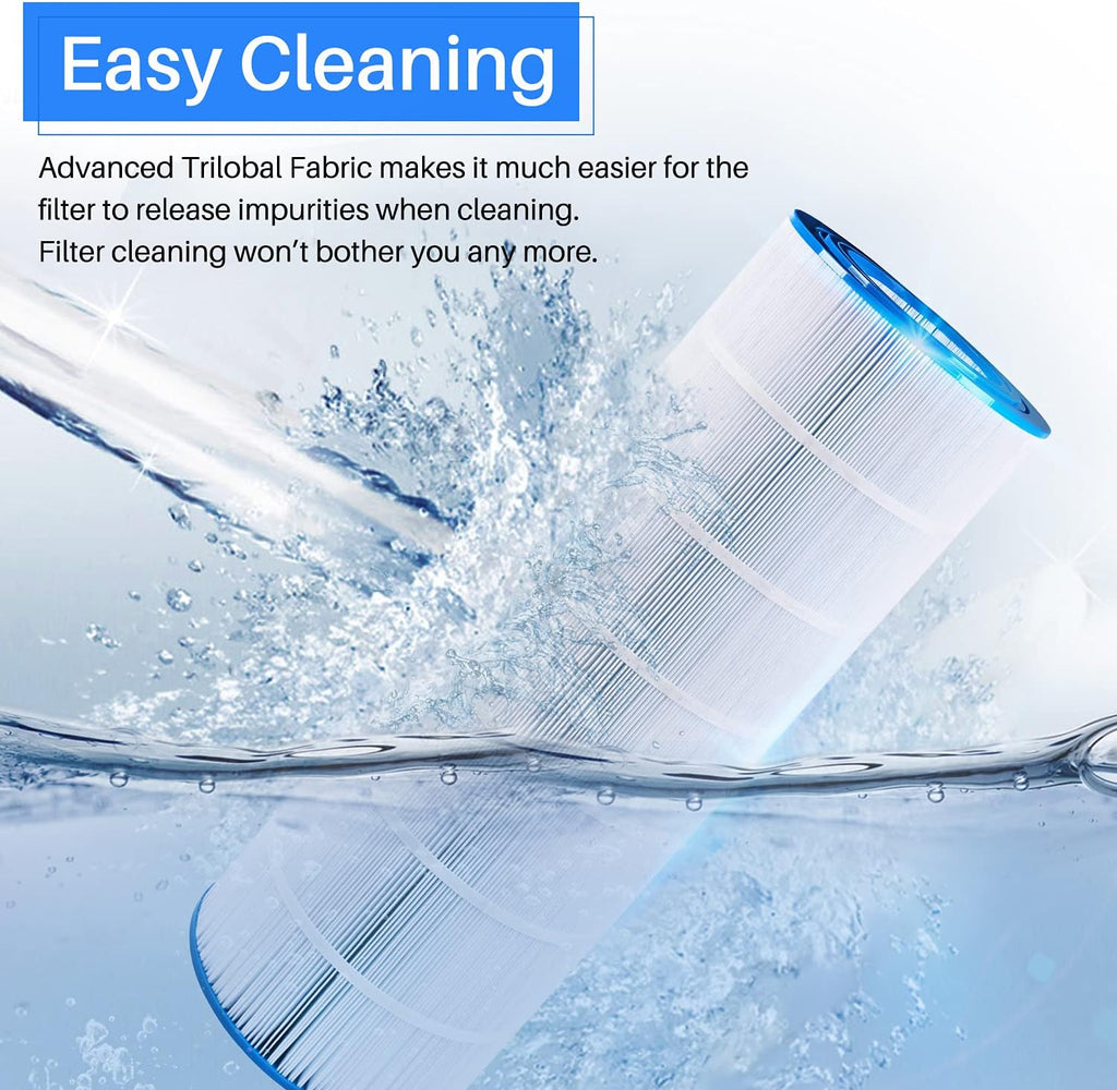 200 sq.ft Pool Filter Cartridge 1 Pack S159