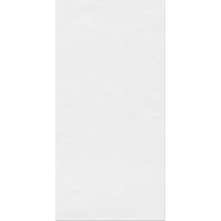 Clear Plastic Poly Bags, 2 mil, 15 inch x 30 inch, Case of 500 V320934