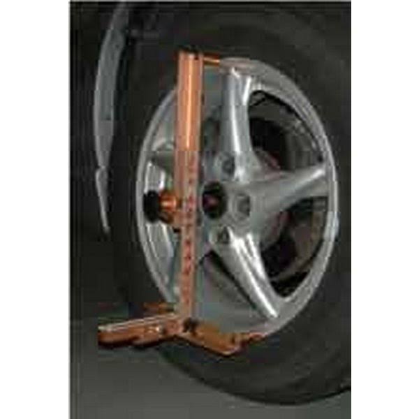 Camber/Caster Gauge I954