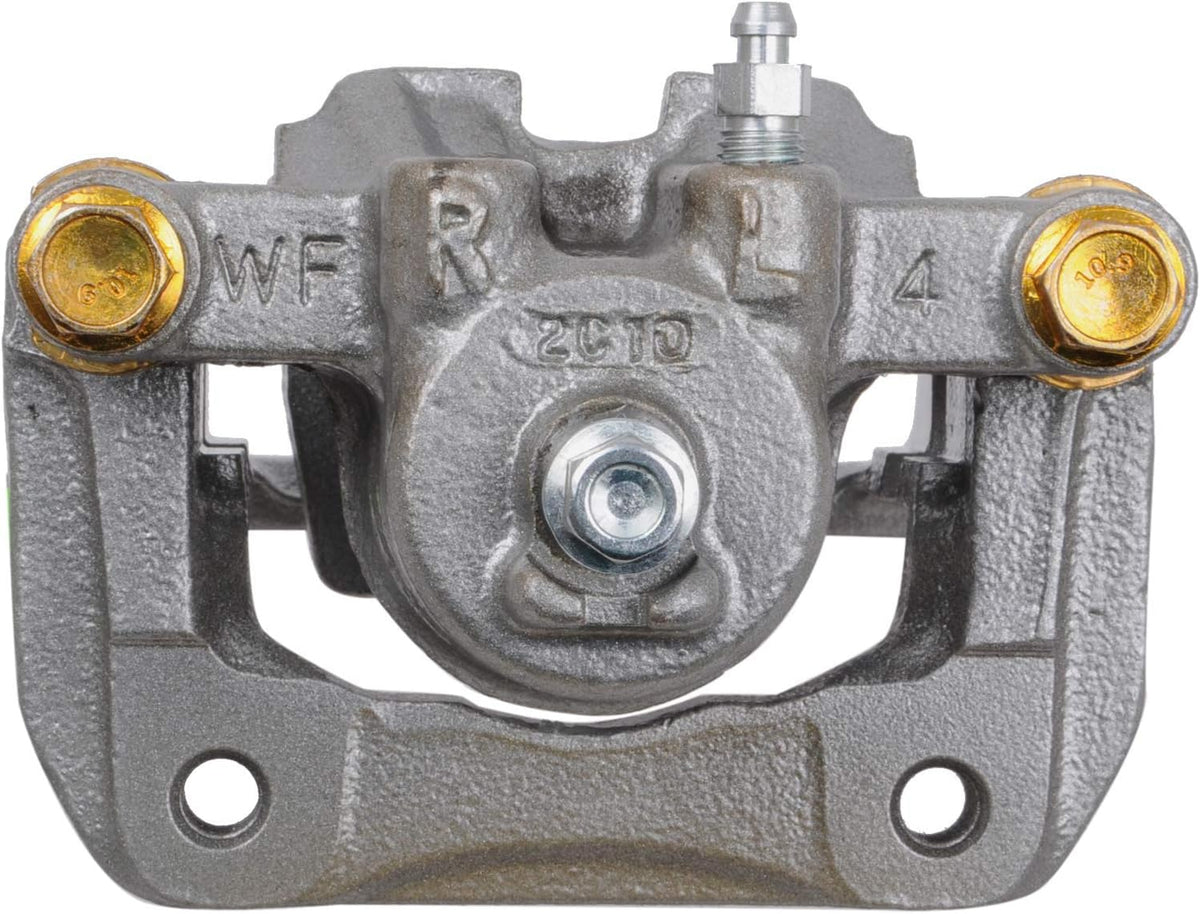 Rear Left Brake Caliper V9524