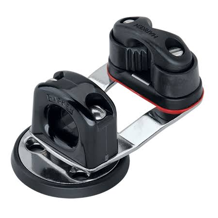 Micro Cam Base Swivel Bullseye M8332