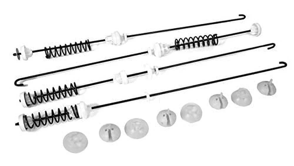 Washing Machine Suspension Rod 4 Pack U7435