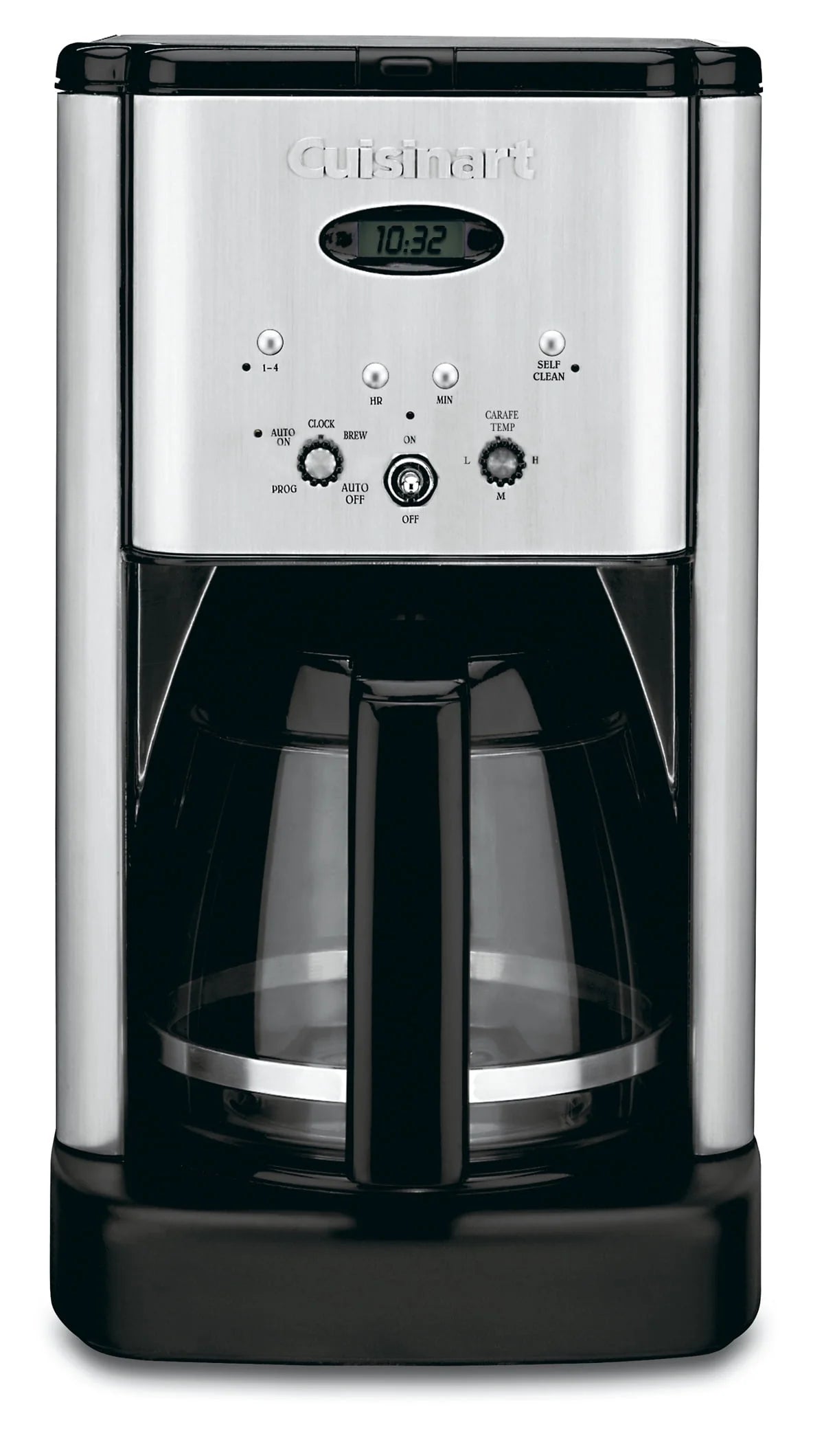 12 Cup Programmable Coffeemaker Z346