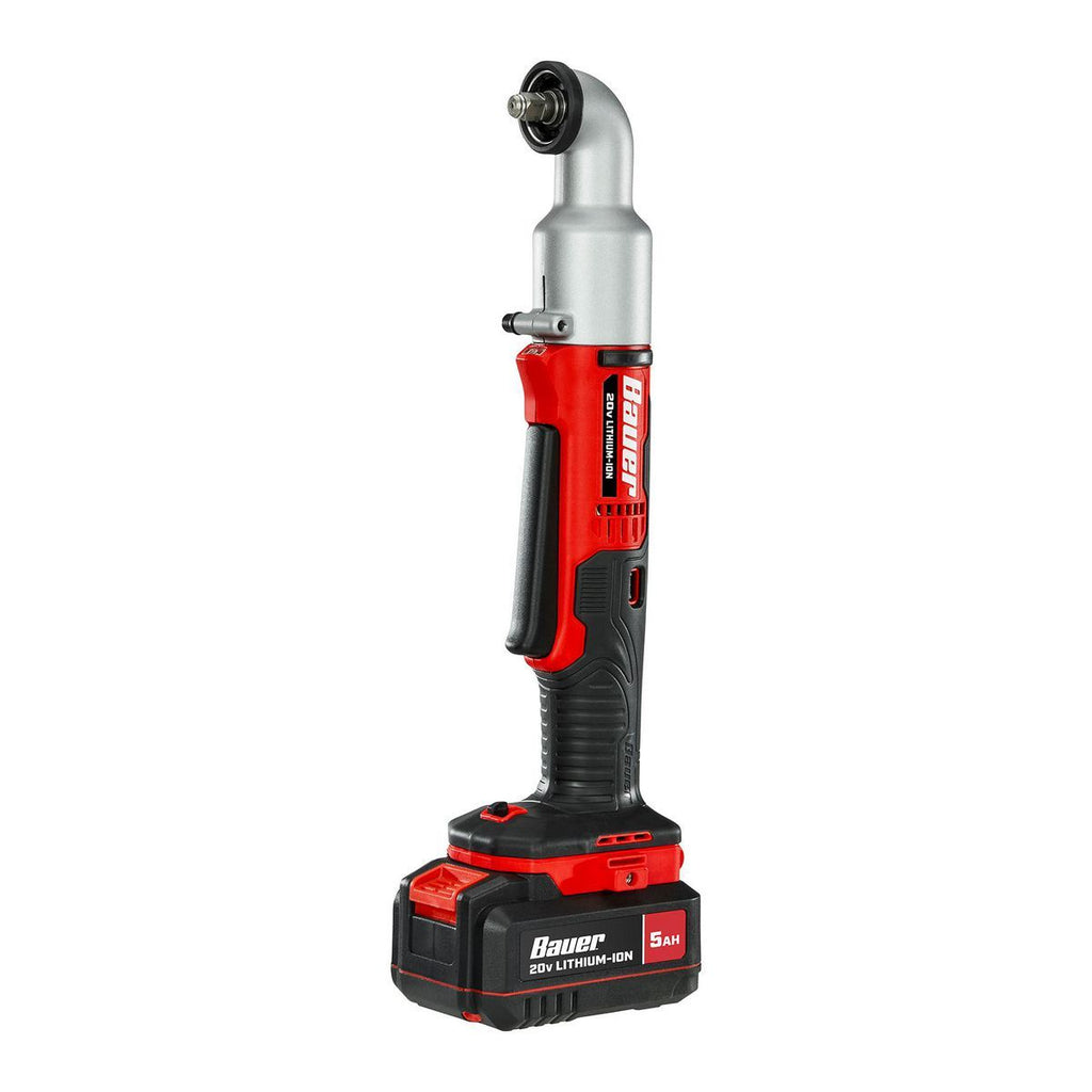 3/8 in. Cordless Right-Angle Impact Wrench U2460