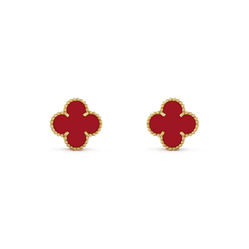 Earrings Q4691