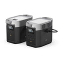 Portable Power Station with Smart Extra Battery R769344
