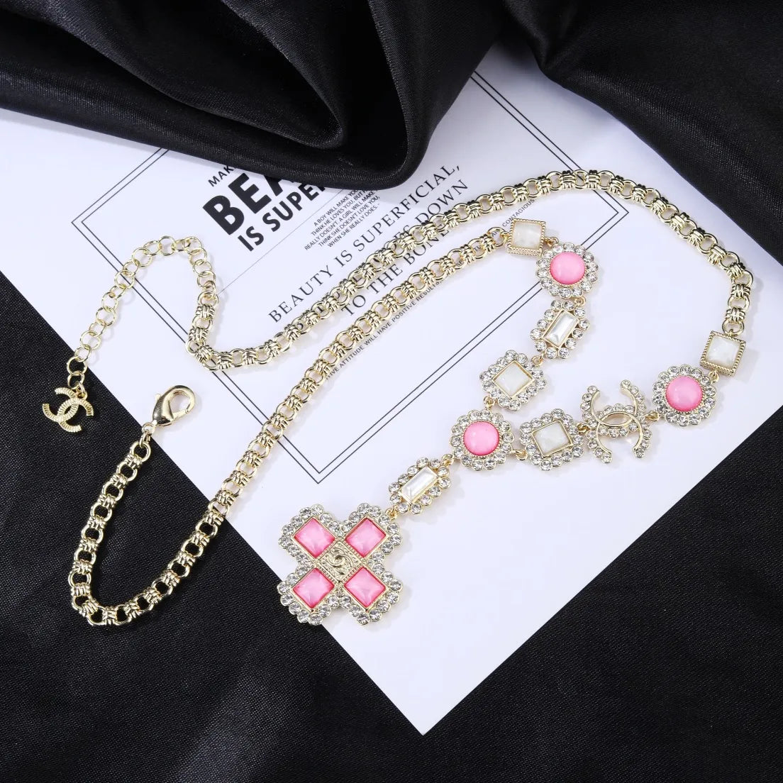 Jewelry A4484