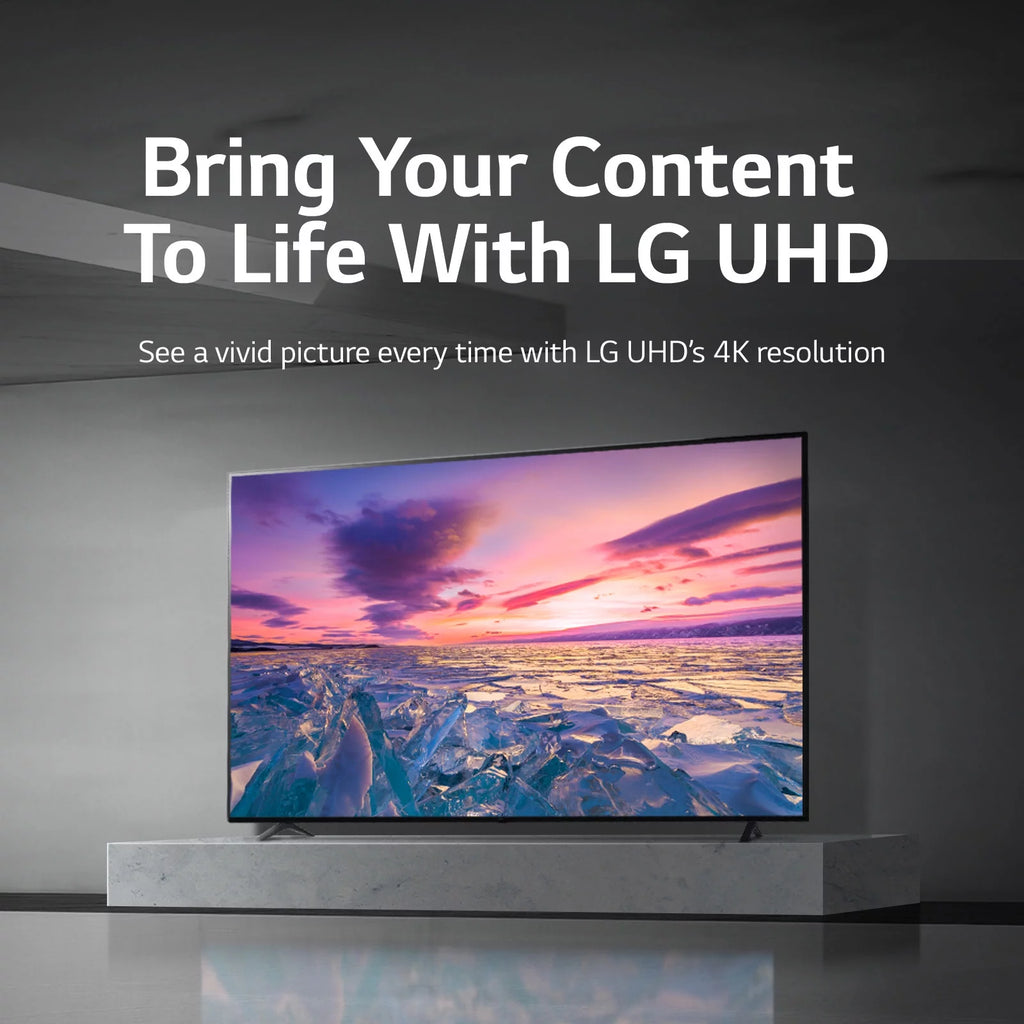 70" 4K UHD Smart TV B961381