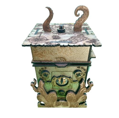 Puzzle Box Game L361591