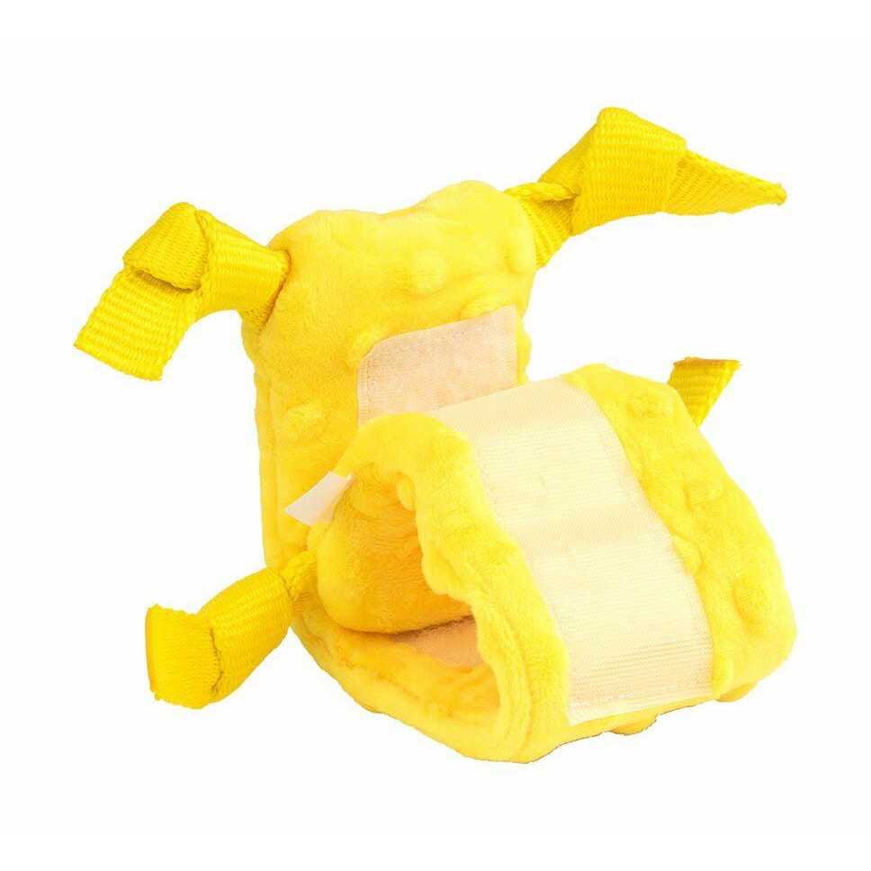 Snail Dog Toy X78455