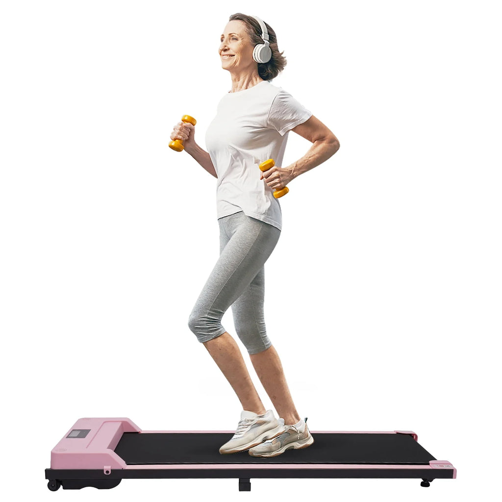 1.0HP Under Desk Electric Treadmill P174063