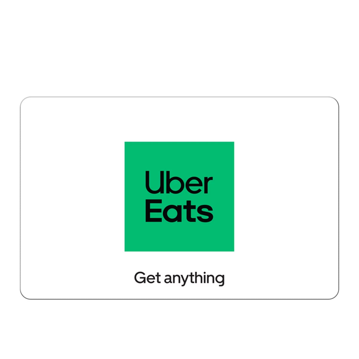 Gift Card H47972