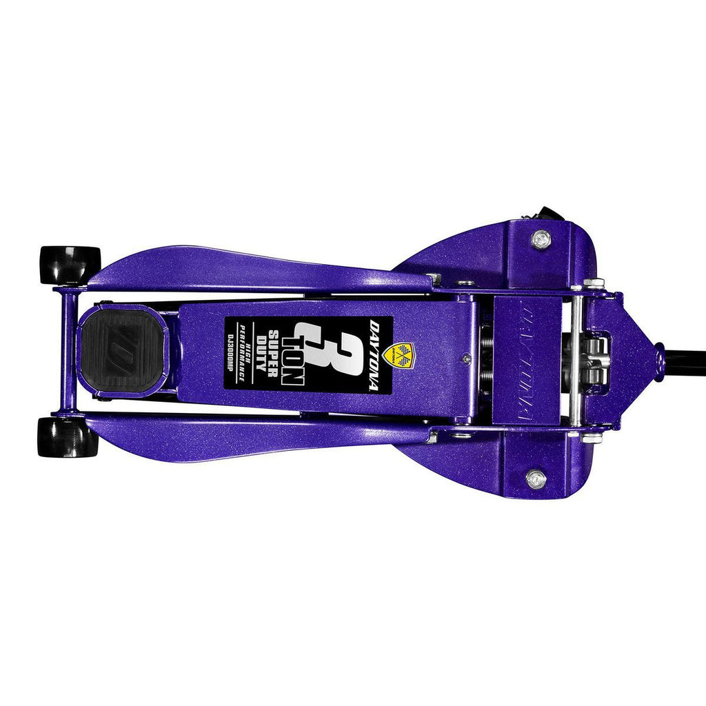 3 Ton Low-Profile Floor Jack N58080