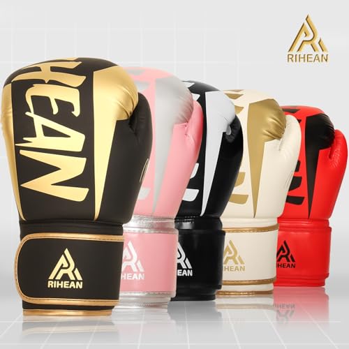 Boxing Training Gloves 10-16oz E240