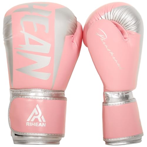 Boxing Training Gloves 10-16oz E240