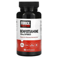 Benfotiamine 250 mg 90 Vegetable Capsules E278