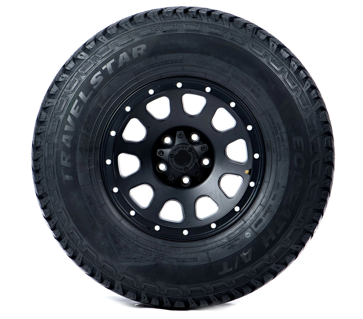All Terrain Tire 265/70R17 G132093