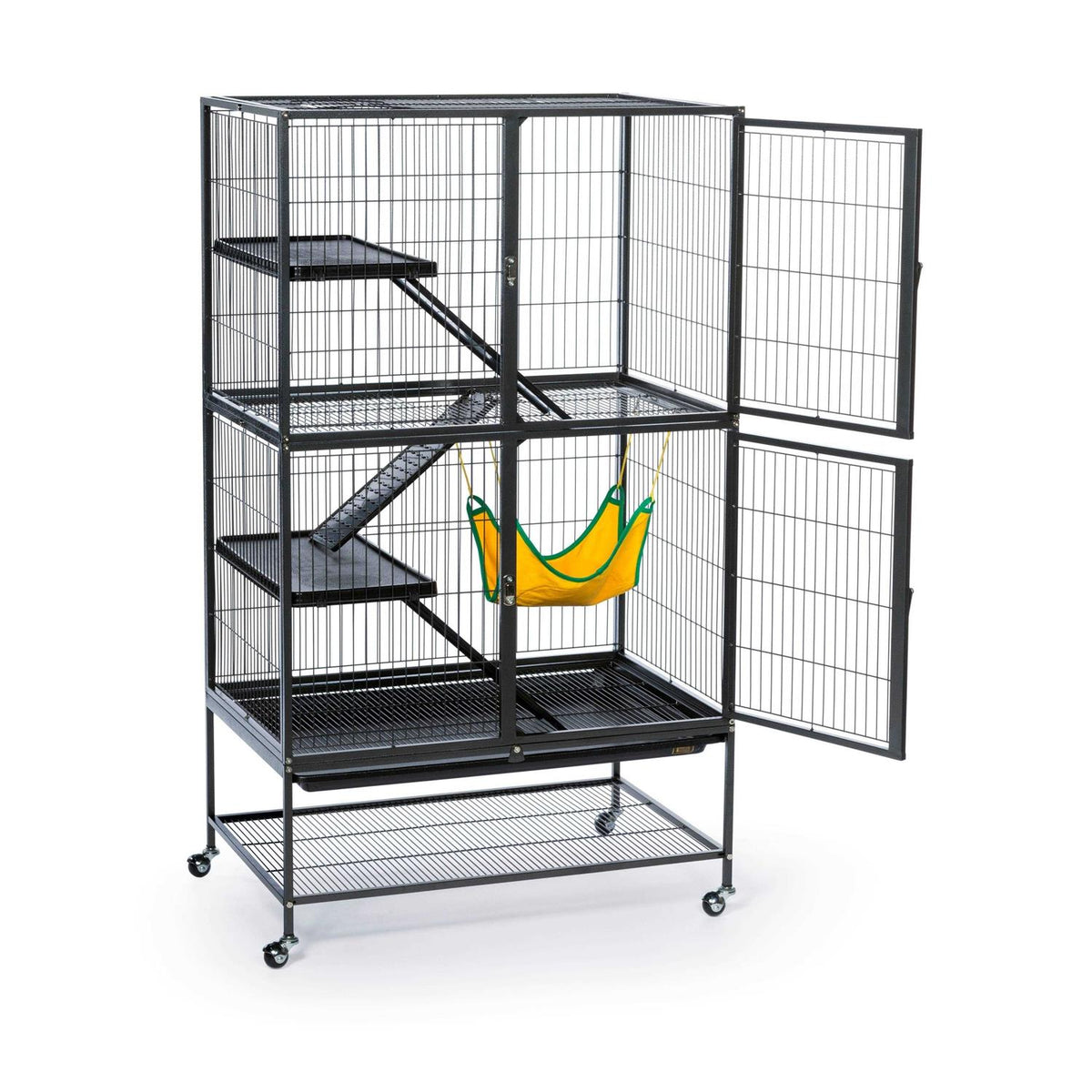 Feisty Ferret Home Z3436