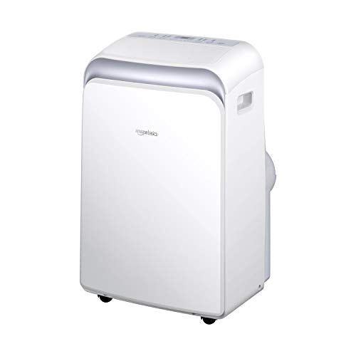 Portable Air Conditioner with Remote F874