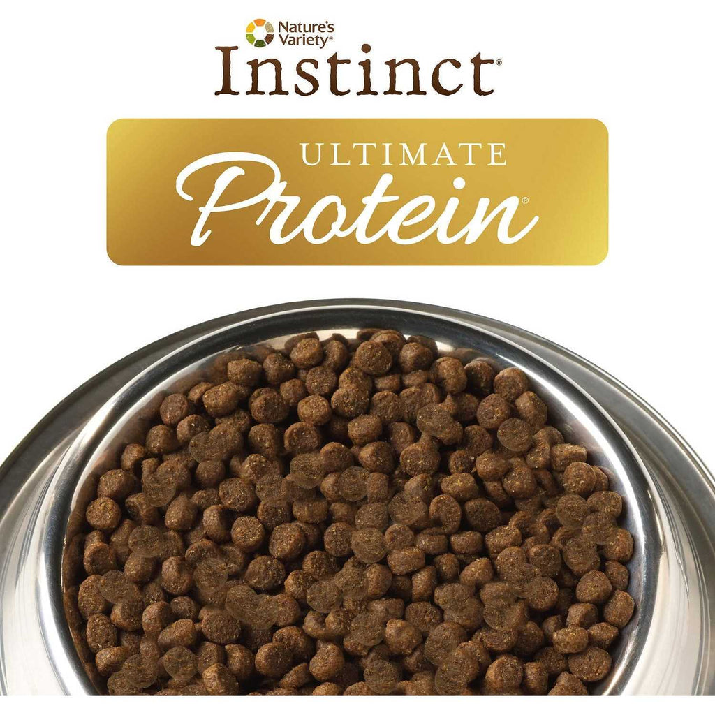 Cat Dry Food M42082