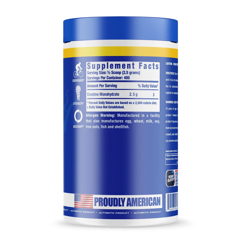Creatine U3003