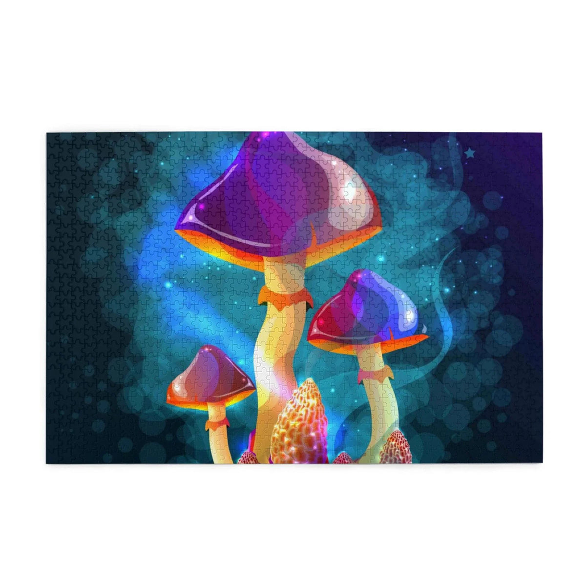 1000 Pieces Jigsaw Puzzles E946987
