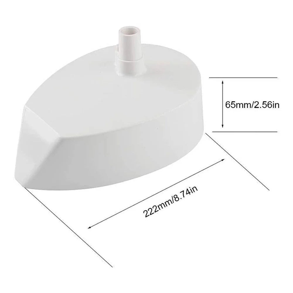 Juicer Attachment for 4.5-5 Qt Mixer D4942
