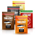 Ahi Tuna Jerky 5 Pack 0.50 oz T9510
