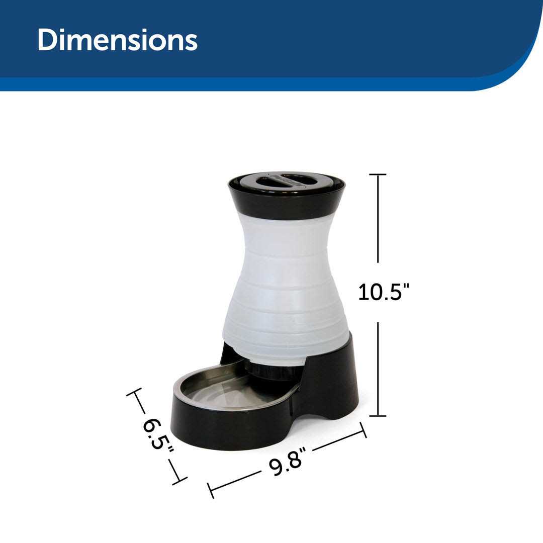 Healthy Pet Water Station M2859