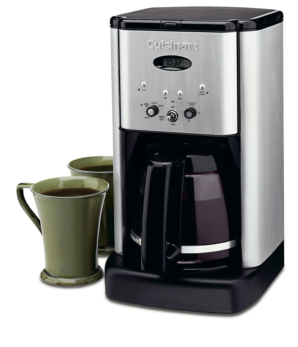 12 Cup Programmable Coffeemaker Z346
