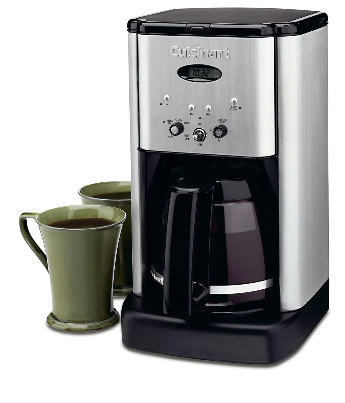 12 Cup Programmable Coffeemaker Z346