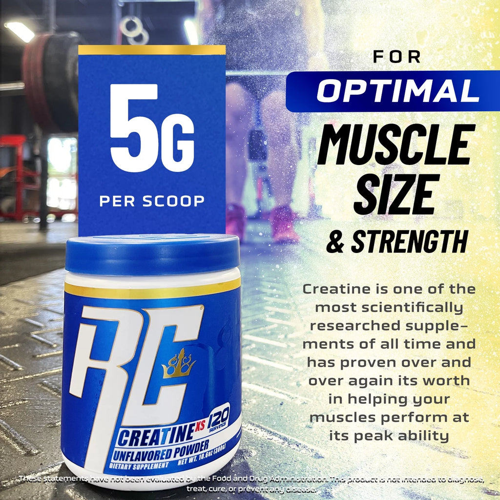Creatine U3003