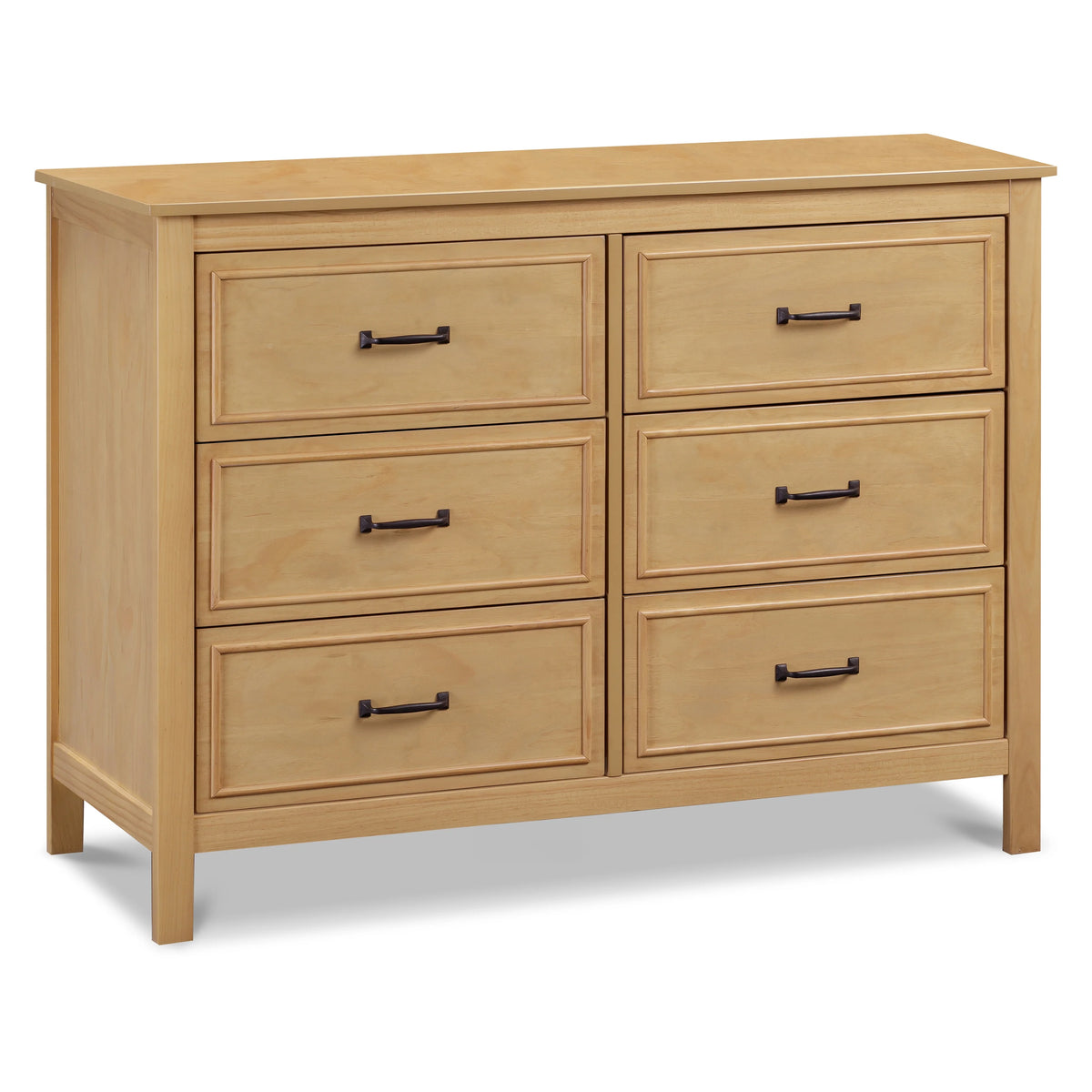 3-Drawer Chestnut Dresser W239440