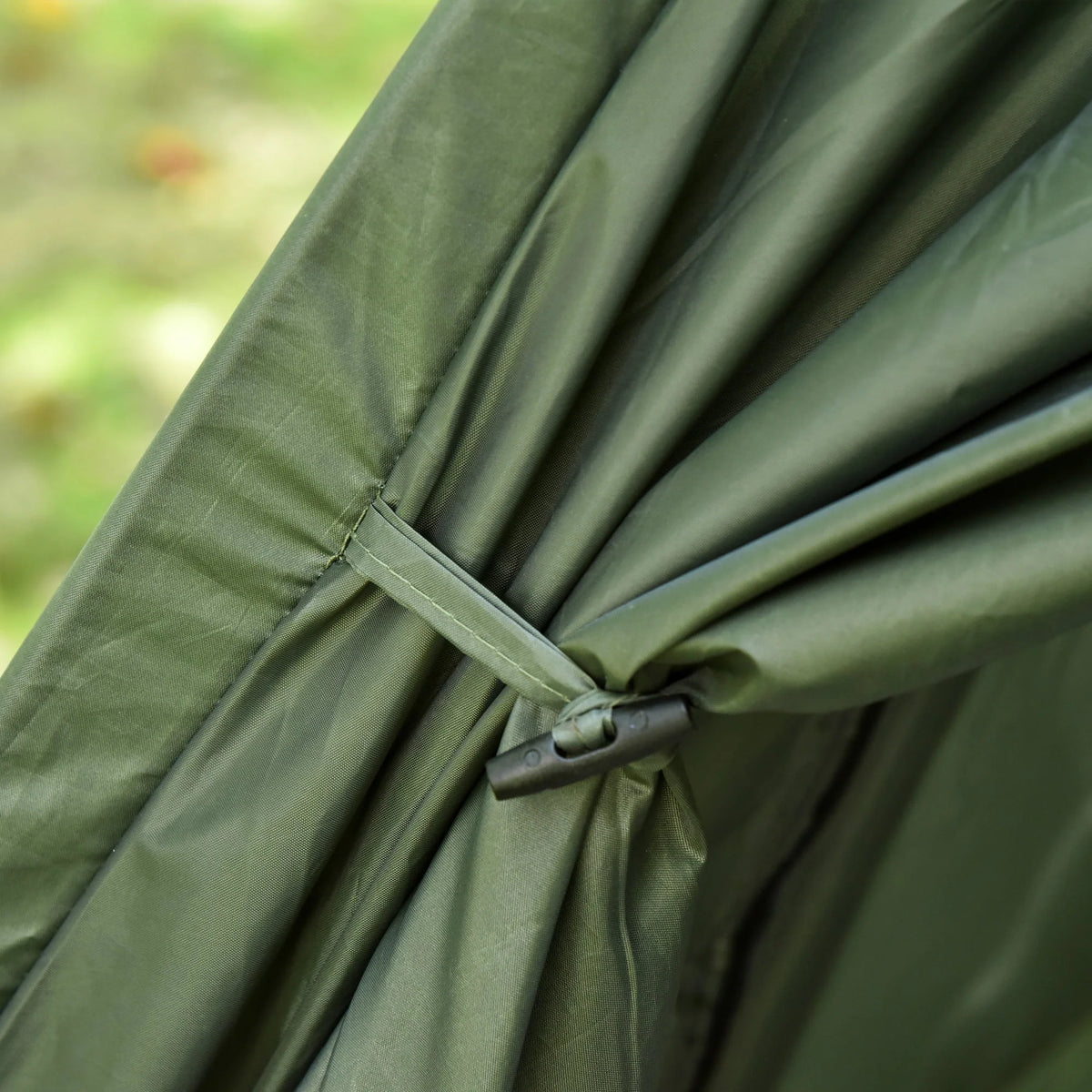 2 Person Foldable Camping Cot with Tent L800