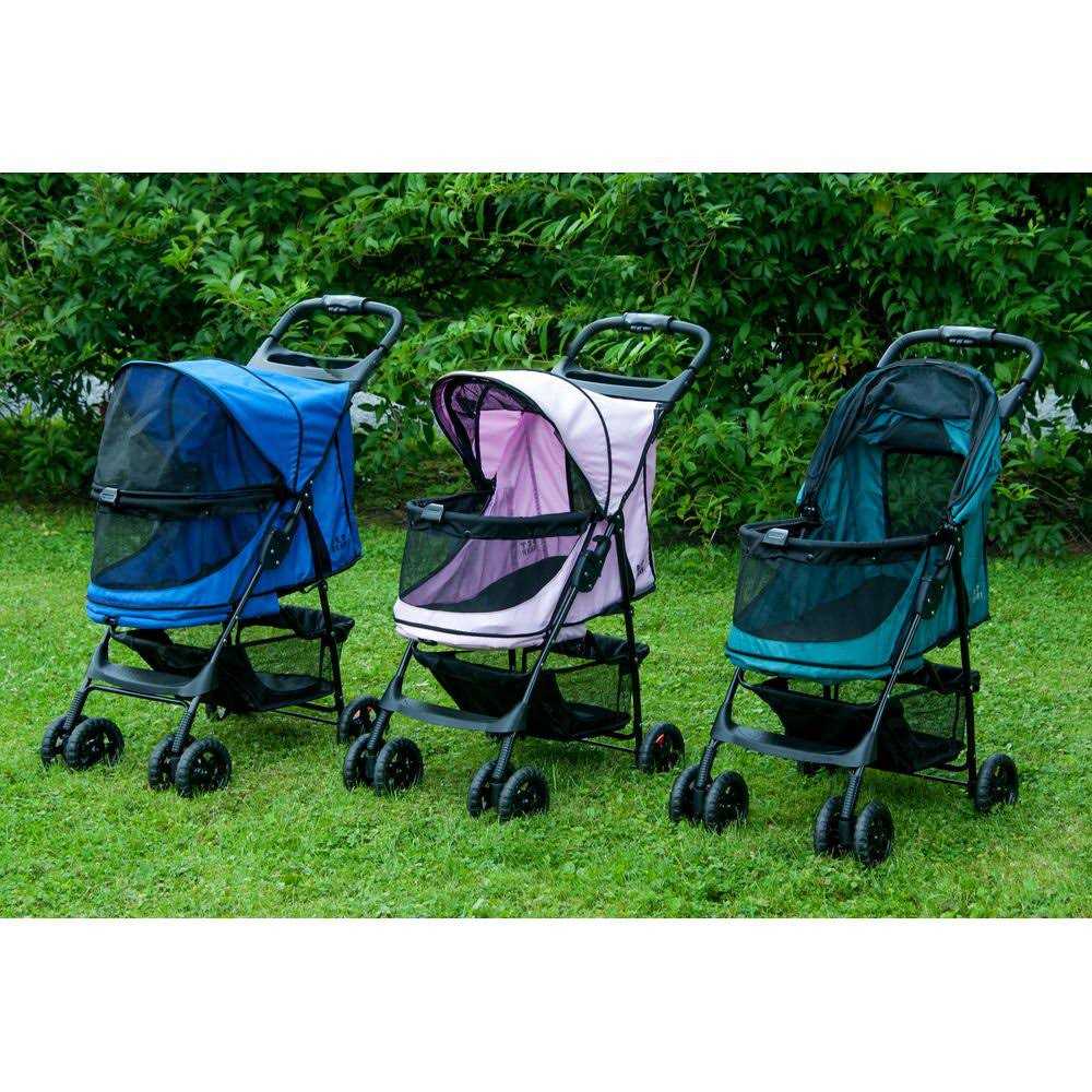 No-Zip Stroller I757146